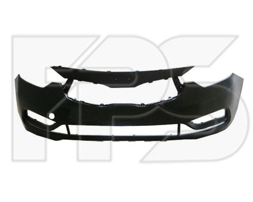 Передній бампер Kia Cerato '13-седан 86511A7000