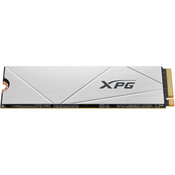 Накопичувач SSD M.2 2280 2TB XPG GAMMIX S60 ADATA (AGAMMIXS60-2T-CS) | Зображення 4