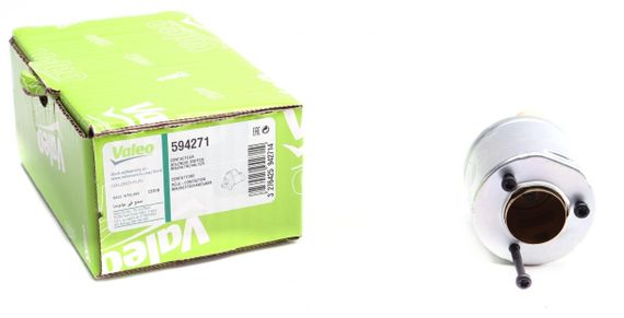 Реле стартера втягуюче Renault Master II Peugeot Expert 96- 594271