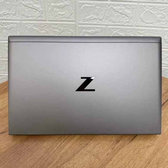 Ноутбук HP Zbook Firefly G8 FHD IPS i7 1185G7 16Gb SSD 512Gb Б/В | Зображення 2