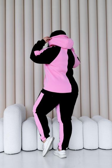 Спортивний костюм на флісі | Зображення 1