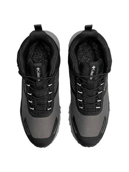 Чоловічі зимові кросівки Climawarm Grey Fur , В'єтнам,  зима | Зображення 2