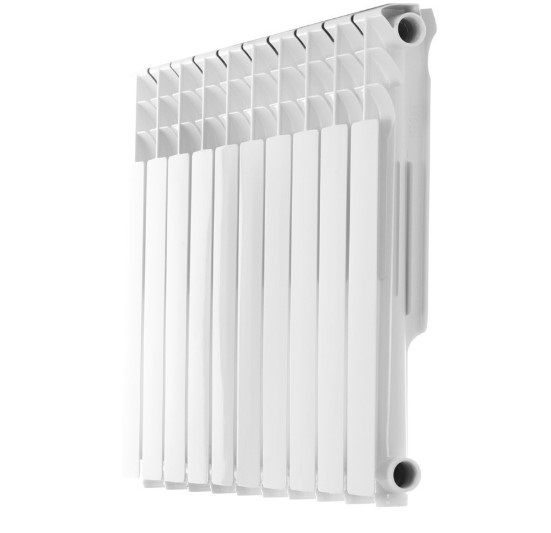 Радіатор біметалічний Integral 80 Bimetal-500L (IN0007) | Зображення 1