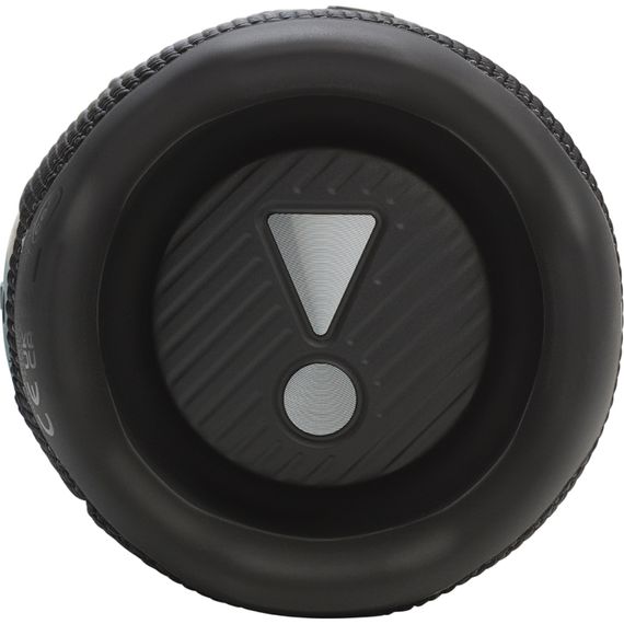 Акустична система JBL Flip 7 Black (JBLFLIP7BLK) | Зображення 9