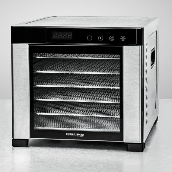 Професійний дегідратор Rommelsbacher DA 900 | Зображення 3