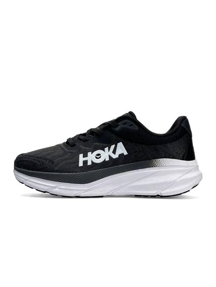 Мужские кроссовки HOKA Challenger ART 7 Black White , Вьетнам | Зображення 1