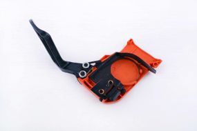 Кришка тормозна бензопили Goodluck 4500/5200