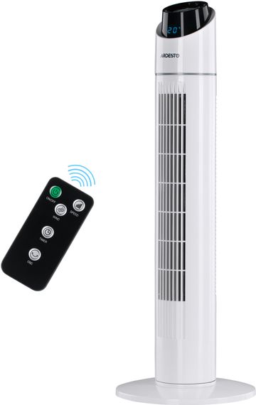 Вентилятор ARDESTO FNT-R36X1W (FNT-R36X1W)