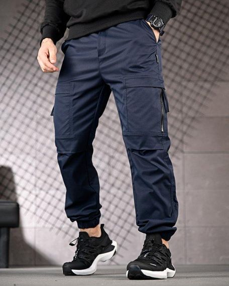 Городські карго штани джогери sea ПП7787