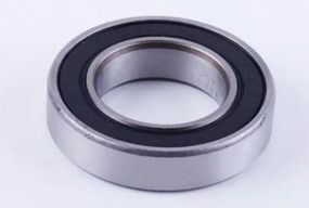 Підшипник редуктора мотоблок 6007-2RS 35*60*14 (редуктора фрези 178/186F)