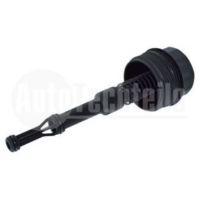 Крышка масляного фильтра Mercedes Benz OM651, AutoTechteile, 100 1812, 1812