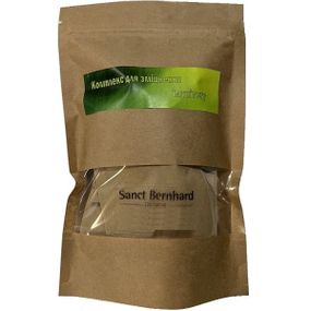 Витаминно-минеральный комплекс Sanct Bernhard Immunkomplex 90 Caps