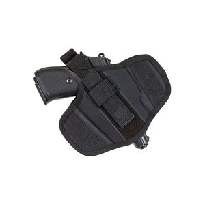 Кобура поясная бабочка двухсторонняя BLACK-ПМ