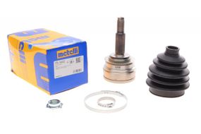 Шрус наружный Daewoo Lanos Sens 97- 22z 29z 52mm 86mm 58.5mm  15-1402