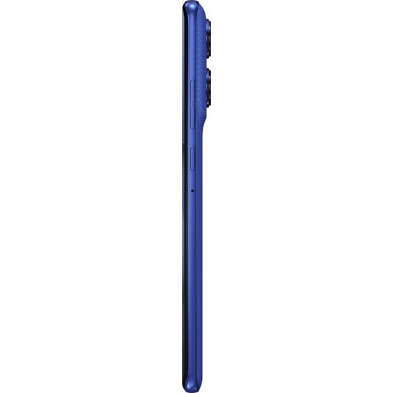 Мобільний телефон Motorola Edge 60 Pro 12/512GB Dazzling Blue (PB7X0069RS) | Зображення 4