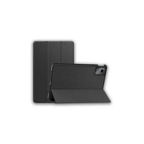Чохол до планшета AirOn Premium Lenovo Tab M11 + Film black (4822352781106)