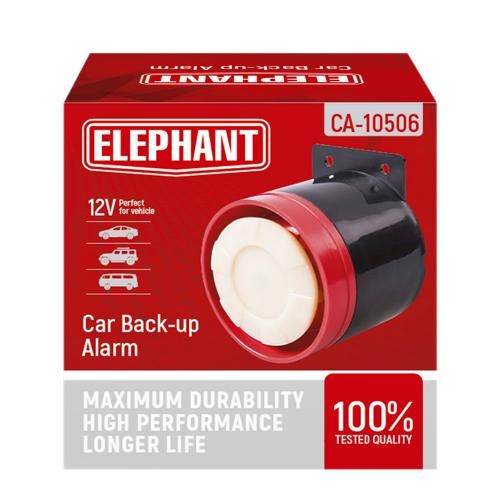 Сигнал заднього ходу СА-10506 12V/Еlephant/"Bi-Bi" | Зображення 4