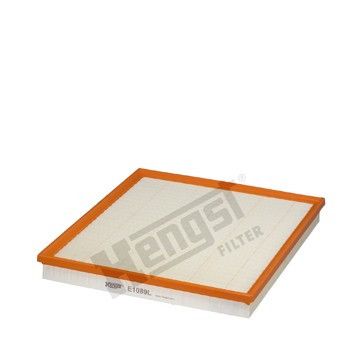 Фильтр воздушный Ford Transit 2.2 TDCi 07-, Hengst, E1089L,