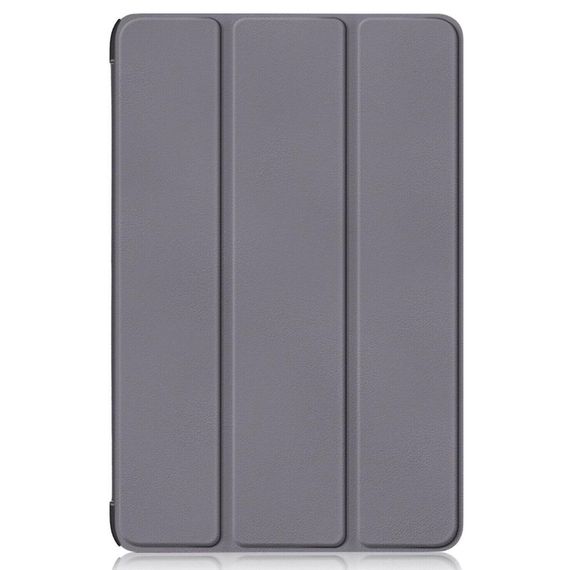 Чохол Primolux Slim для планшета Xiaomi Mi Pad 6 / Mi Pad 6 Pro 11" - Grey | Зображення 1