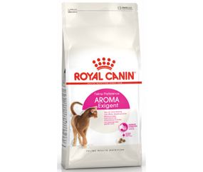 Корм Royal Canin Exigent Aromatic Attraction сухий для дорослих вибагливих котів 2 кг