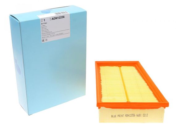 Фильтр воздушный Nissan Qashqai 07- ADN12256