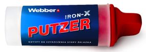 Олівець для чистки праски WEBBER Putzer