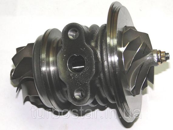 Картридж турбины НИССАН ТРАК - Nissan L60/L70/L80,40TI, 3.0D 452129-0001 452129-0002 452129-0003