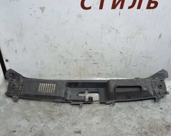 Захист передньої панелі Volvo V50 2004-2012 Захист переднього ременя Вольво в50 30716338 30716339 | Зображення 3