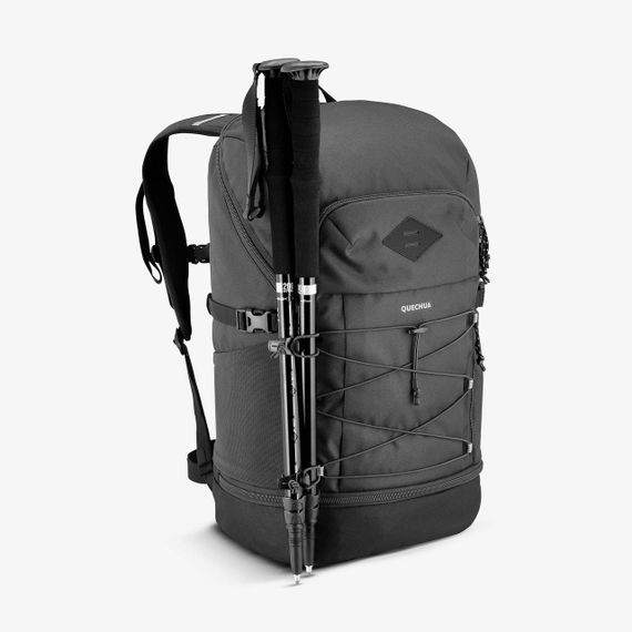 Рюкзак NH Arpenaz 500 для туризму 30 л - One Size | Зображення 3