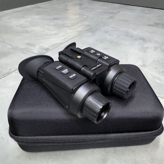 Прилад нічного бачення Spina optics NV8300, цифровий | Зображення 2