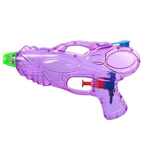 Водяной пистолет M 5395 Фиолетовый