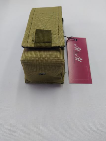 Підсумок для турнікету M&M Вид 1 Coyote Койот (213339) | Зображення 5