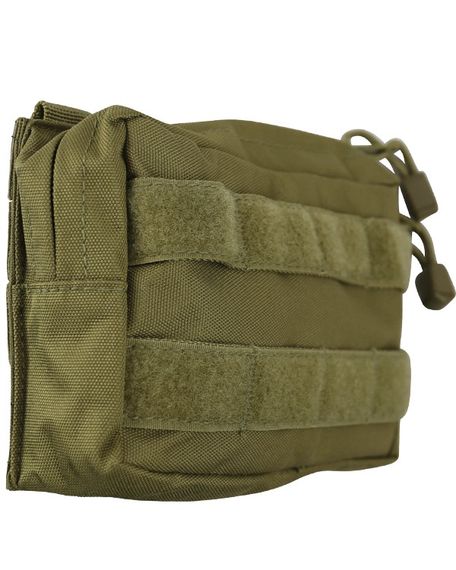 Підсумок KOMBAT UK Small Molle Utility Pouch | Зображення 2
