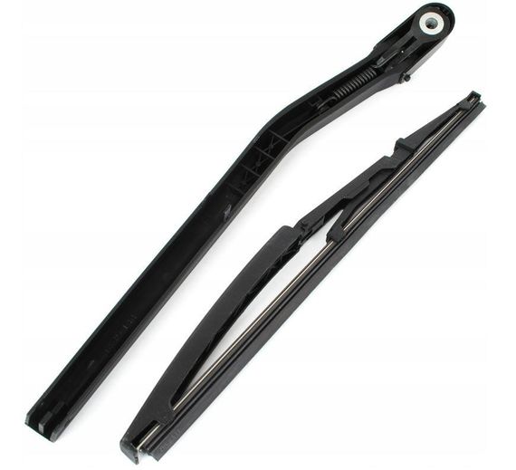 Fiat Punto I 93-99 задній двірник | Зображення 1