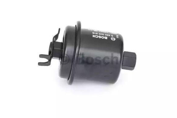Фільтр паливний ROVER 400, HONDA DOMANI, BOSCH (0450905916) | Зображення 1