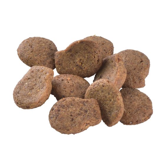 Ласощі Brit Care Superfruits Snack Herring д/стерилізованих котів з оселедецем і обліпихою 100 г | Зображення 1