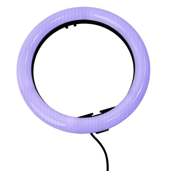 Кільцева лампа NNM-26 (26см) | Зображення 2