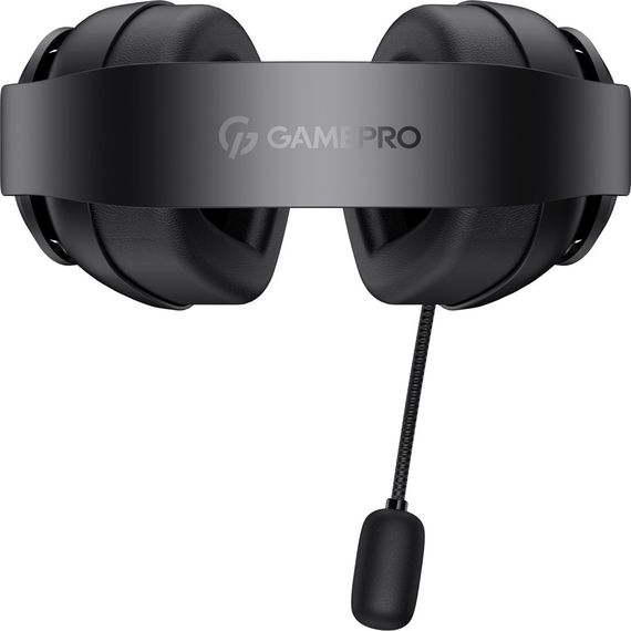 Навушники GamePro HS590B Black (HS590B) | Зображення 5