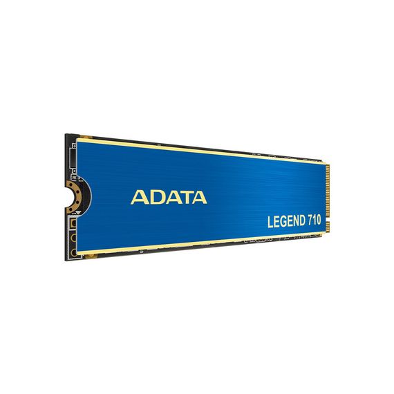Накопичувач SSD M.2 2280 2TB ADATA (ALEG-710-2TCS) | Зображення 1