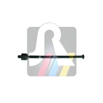 Тяга рулевая Audi A3 / Skoda Octavia / VW Golf 96- (L=338 mm), RTS, 92-00905,