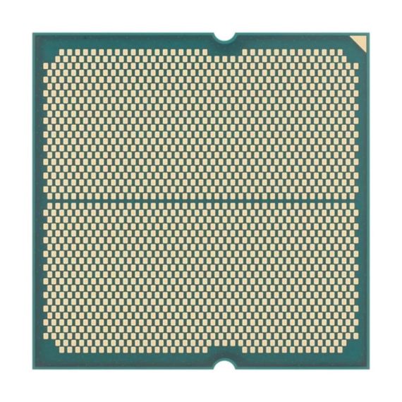 Процессор AMD Ryzen 5 7600X3D (100-000001721) | Зображення 1