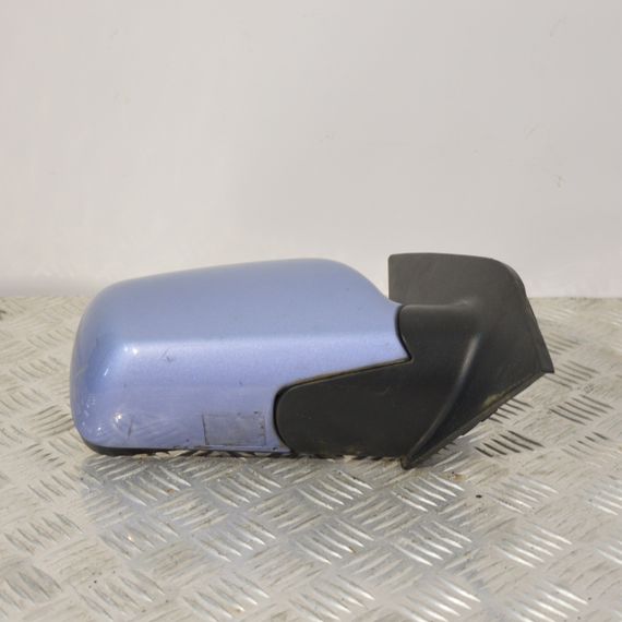 Дзеркало праве Kia Picanto 2004-2010 механічне Дзеркало праве Кіа Піканто P7L6 | Зображення 2