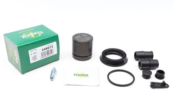 Ремкомплект супорта переднього Audi A2 01-05 d=48mm  +поршень  Ate  248972