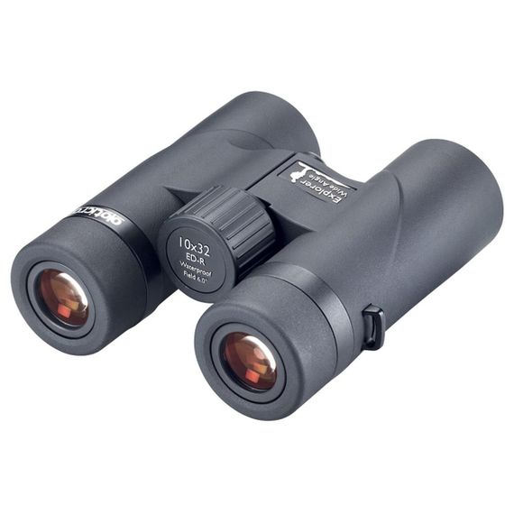 Бінокль Opticron Explorer WA ED-R 10x32 WP (30769) | Зображення 3