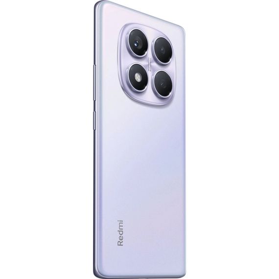Мобильный телефон Xiaomi Redmi Note 14 Pro 8/256GB Aurora Purple (1123274) | Зображення 5