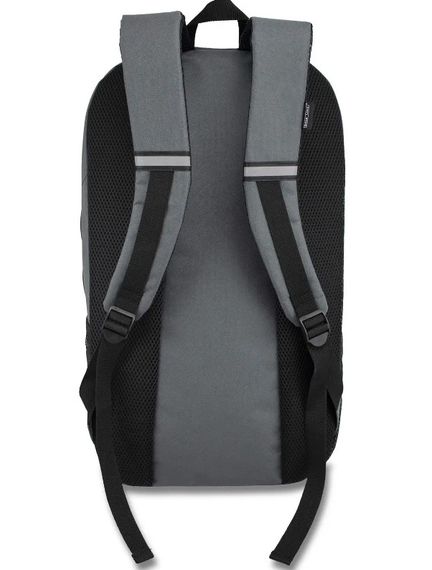 Рюкзак міський Semi Line 35 Grey/Black (A3033-1) (DAS302170) | Зображення 2