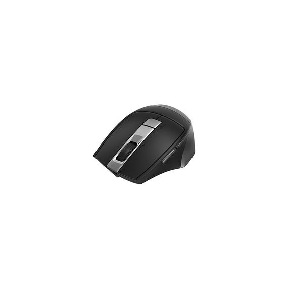 Мишка A4Tech FB35CS Silent Wireless/Bluetooth Smoky Grey (FB35CS Smoky Grey) | Зображення 2