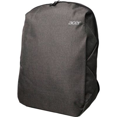 Рюкзак для ноутбука Acer 15.6&quot; URBAN GREY/GREEN (GP.BAG11.034)