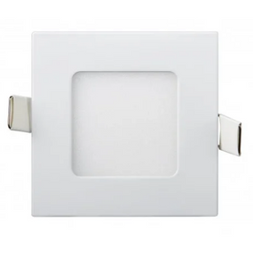LED Панель врізна квадратна 18W 6400К 1440Lm 225*225мм 464RKP-18 Лезард