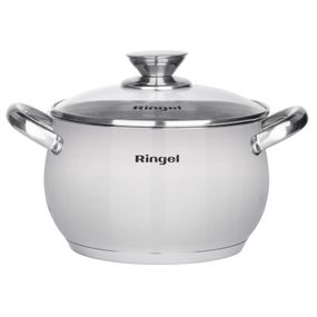 Кастрюля Ringel Riegel 3 л (RG 2016-18)